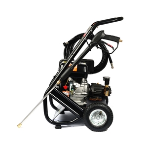 POLO เครื่องฉีดน้ำแรงดันสูง รุ่น COMBAT16E - Image 3