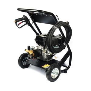 POLO เครื่องฉีดน้ำแรงดันสูง รุ่น COMBAT16E - Image 4