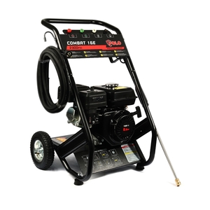 POLO เครื่องฉีดน้ำแรงดันสูง รุ่น COMBAT16E - Image 2