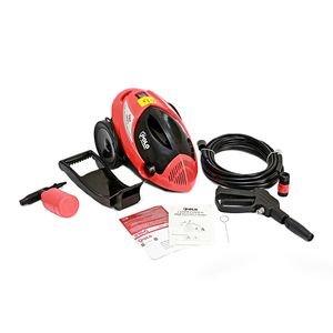 POLO เครื่องฉีดน้ำฯ 135 บาร์ รุ่น COMMANDO135 - Image 8