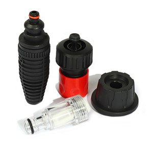POLO เครื่องฉีดน้ำแรงดันสูง รุ่น GLADIATOR145I - Image 3