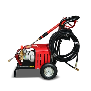 POLO เครื่องฉีดน้ำแรงดันสูง รุ่น SPARTAN14 - Image 2