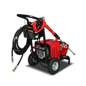 POLO เครื่องฉีดน้ำแรงดันสูง รุ่น SPARTAN14 - Image 4