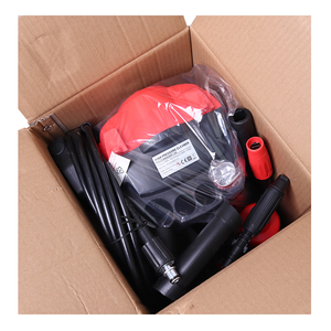 POLO เครื่องฉีดน้ำแรงดันสูง รุ่น RANGER120 - Image 4