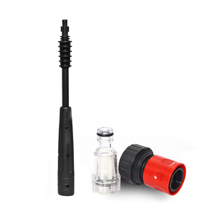 POLO เครื่องฉีดน้ำแรงดันสูง รุ่น WARRIOR-140N - Image 6