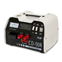 POLO เครื่องชาร์จแบตเตอรี่ ชาร์จ 880 วัตต์ รุ่น CD50R