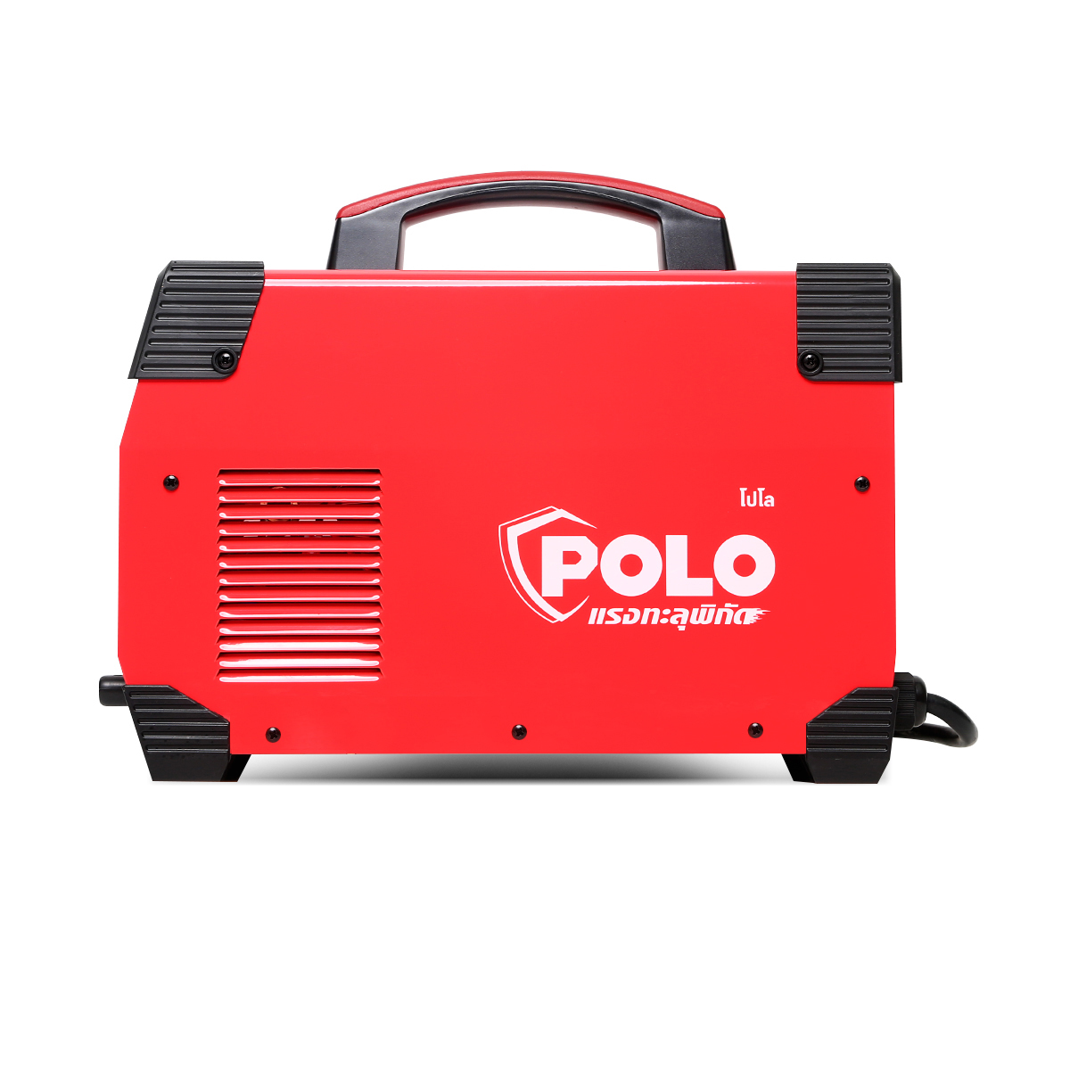 POLO เครื่องตัด พลาสมา 40 แอมป์ รุ่น CUT40A - Image 4