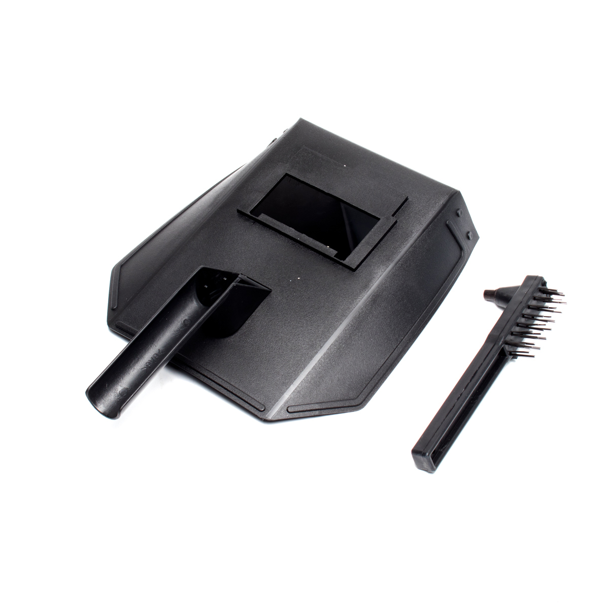POLO เครื่องเชื่อม DSA200 SYNERGIC ARC200A,1PH - Image 5