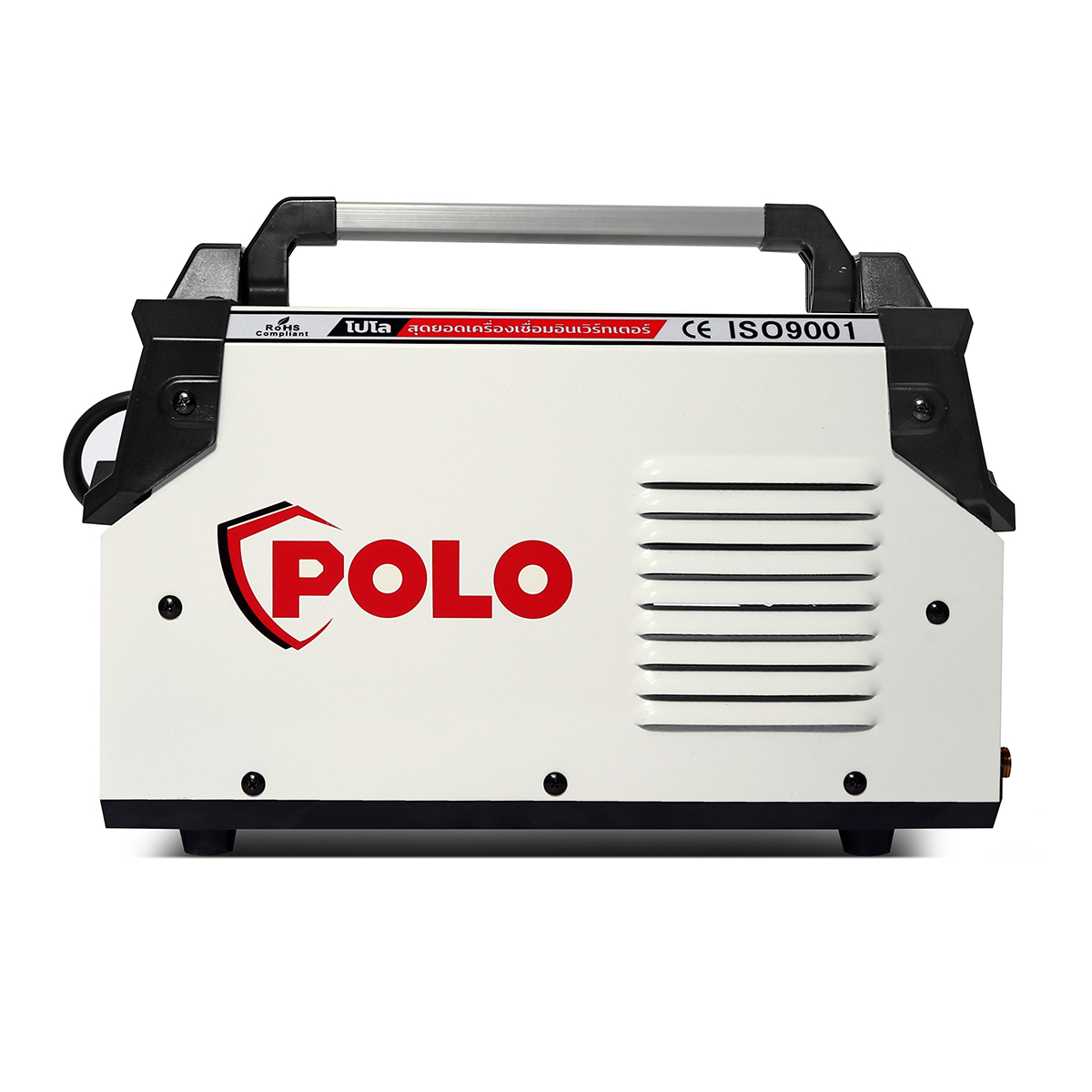 POLO เครื่องเชื่อม ARC MMA Inverter รุ่น JUMBO150 - Image 3