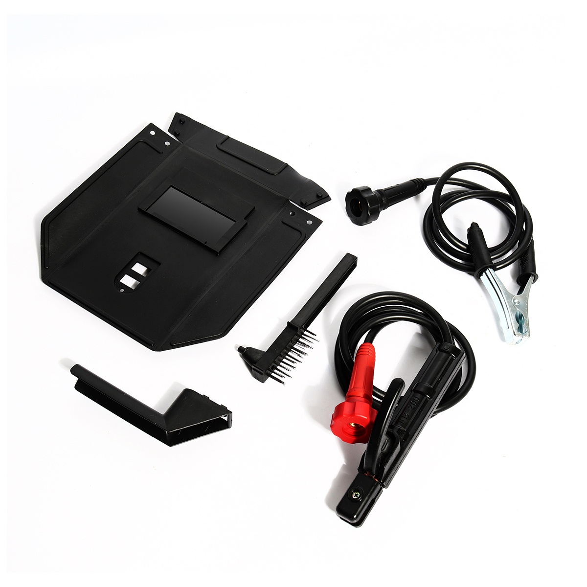 POLO เครื่องเชื่อม ARC MMA Inverter รุ่น JUMBO150 - Image 6