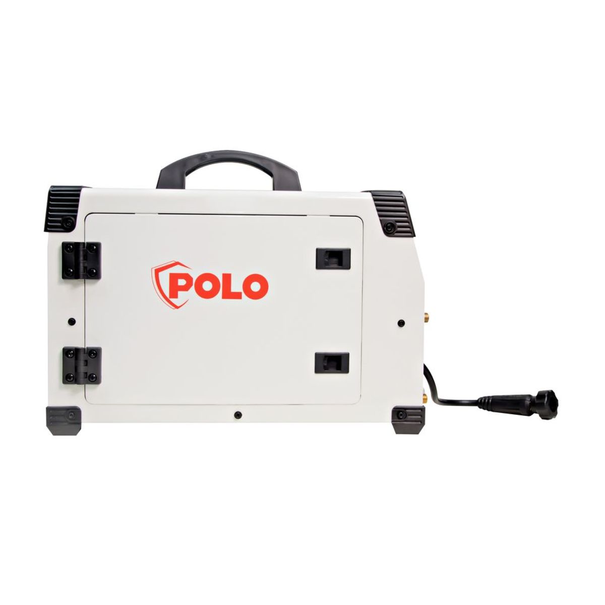 POLO เครื่องเชื่อม MIG กระแสไฟเชื่อม MMA 10-160 แอมป์ / MIG 30-200 แอมป์ รุ่น MIG200 - Image 6