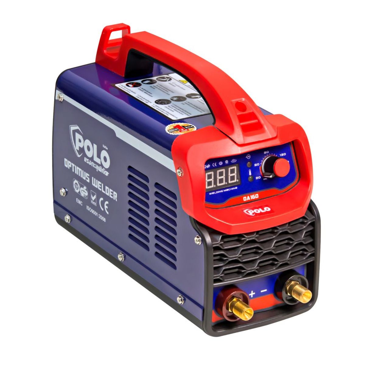 POLO รุ่น OA160 เครื่องเชื่อม(IGBT) - Image 3