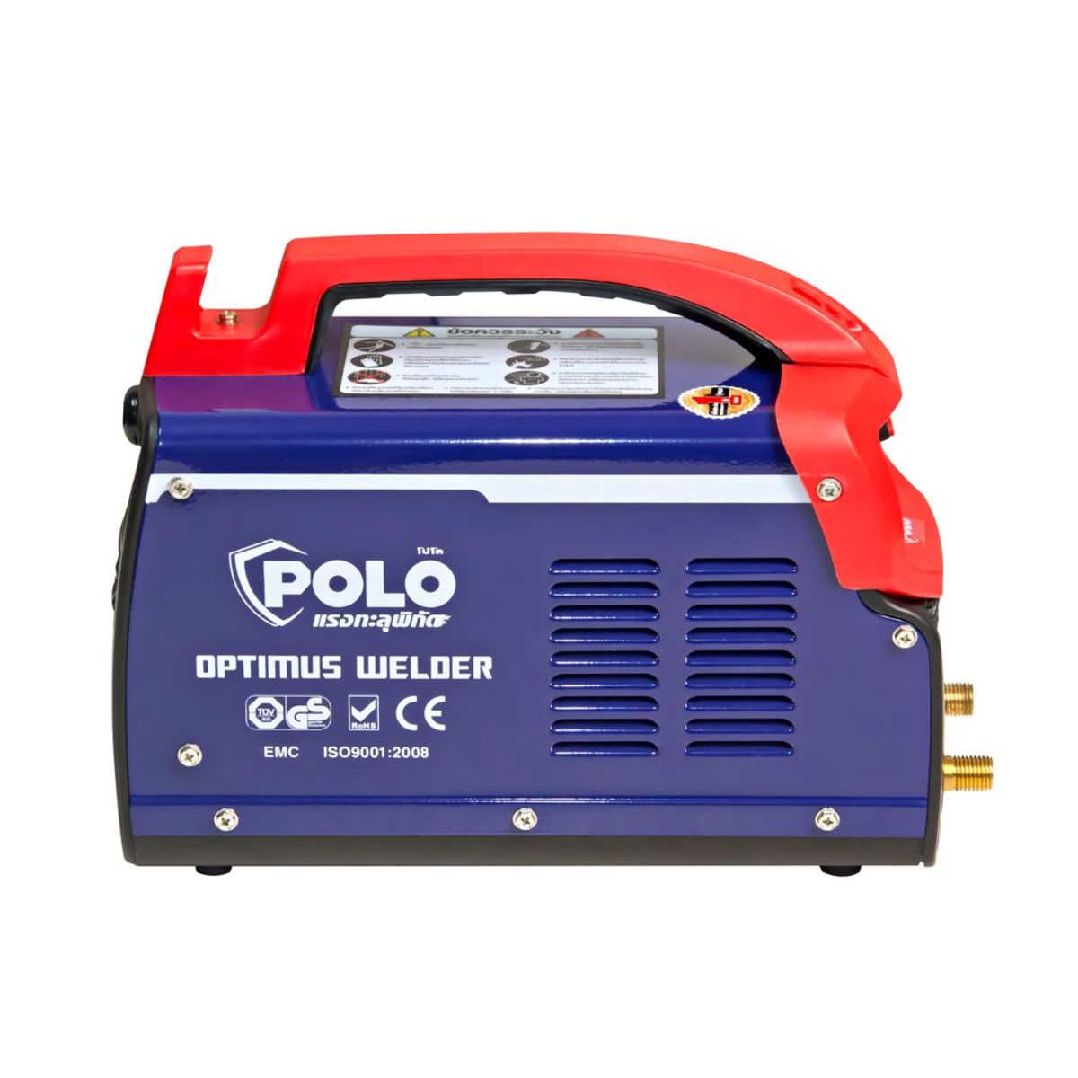 POLO รุ่น OA160 เครื่องเชื่อม(IGBT) - Image 2