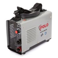 POLO เครื่องเชื่อม ARC MMA Inverter กระแสไฟเชื่อม 10-160 แอมป์ รุ่น PA160