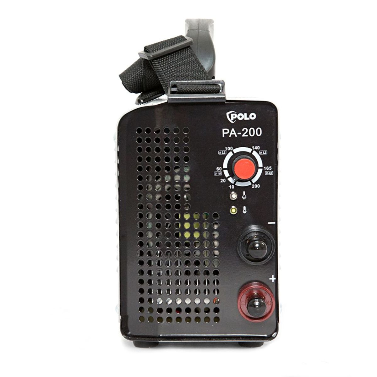 POLO เครื่องเชื่อม Inverter รุ่น PA200 - Image 3