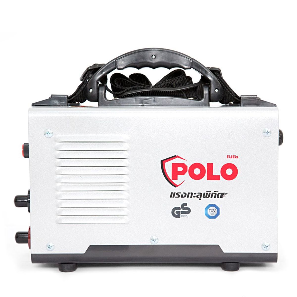 POLO เครื่องเชื่อม Inverter รุ่น PA200 - Image 9