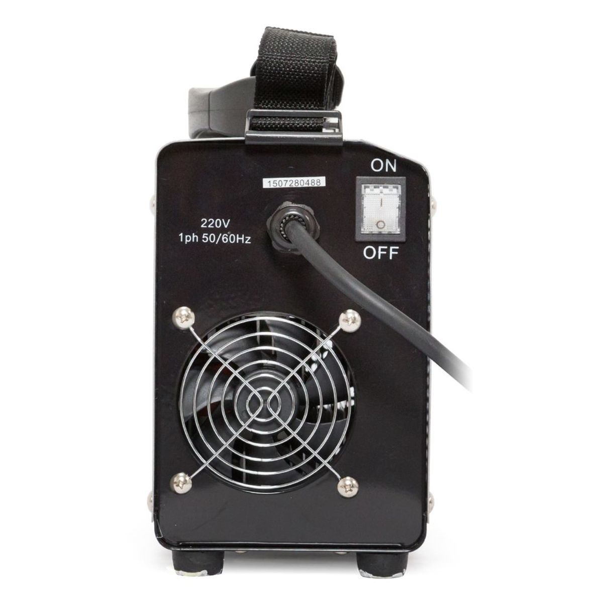 POLO เครื่องเชื่อม Inverter รุ่น PA200 - Image 4