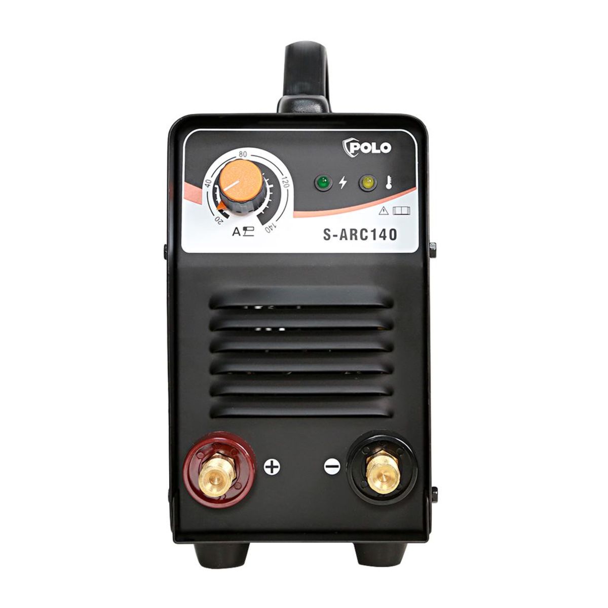 POLO เครื่องเชื่อม Inverter รุ่น SARC140 - Image 3