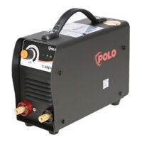 POLO เครื่องเชื่อม Inverter รุ่น SARC140
