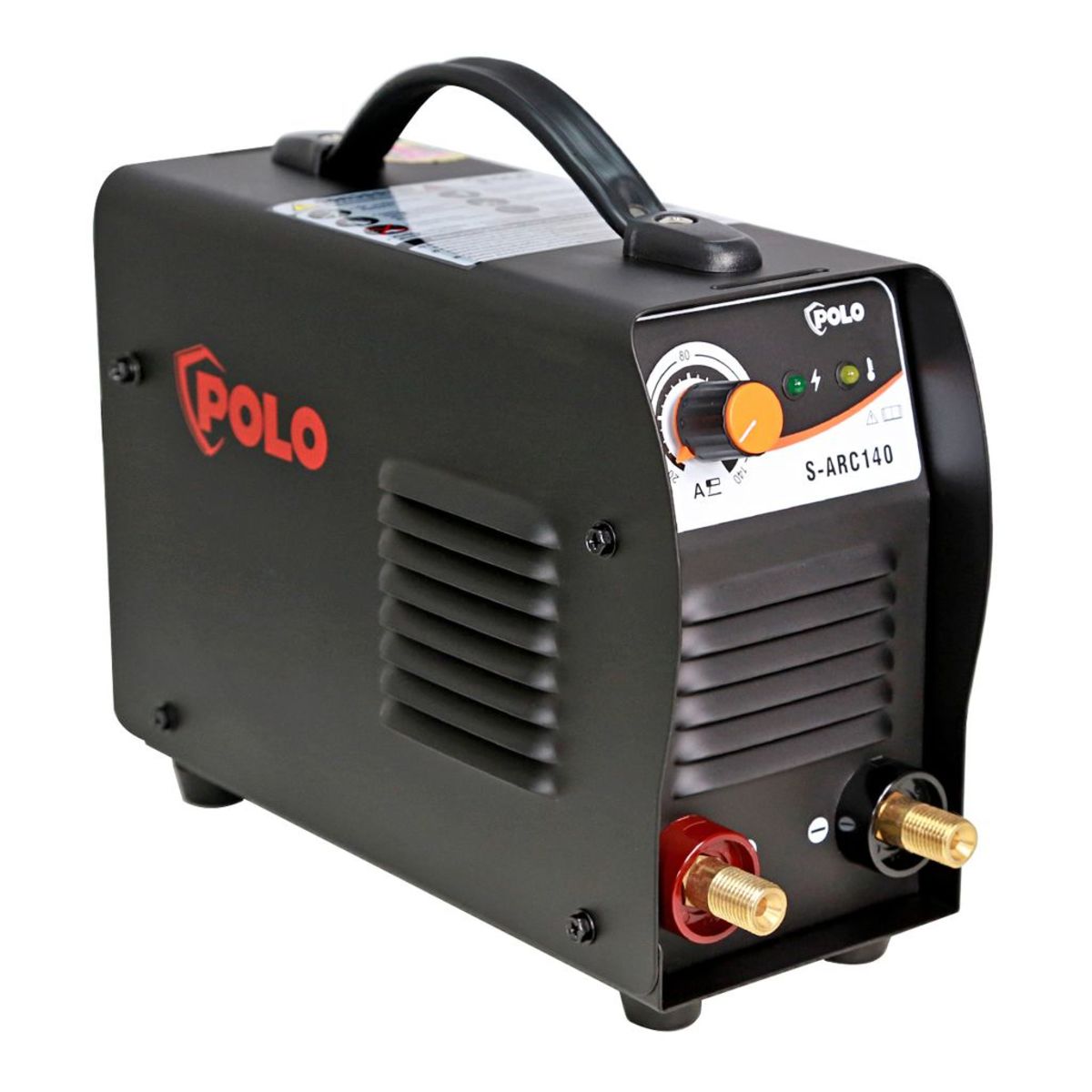 POLO เครื่องเชื่อม Inverter รุ่น SARC140 - Image 2