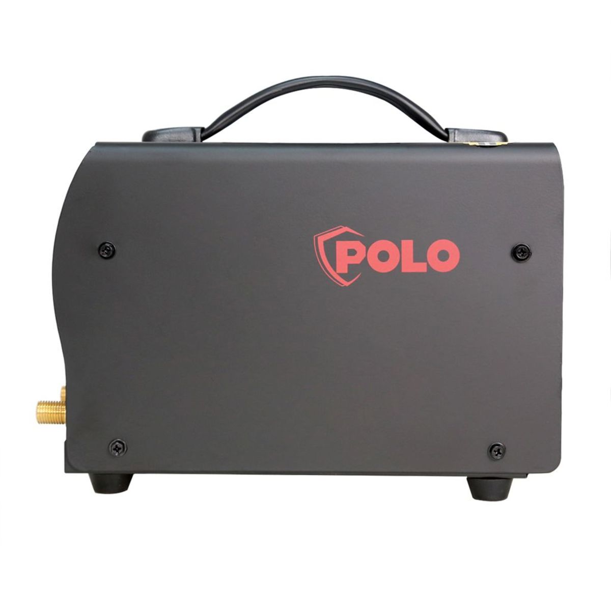 POLO เครื่องเชื่อม Inverter รุ่น SARC140 - Image 5