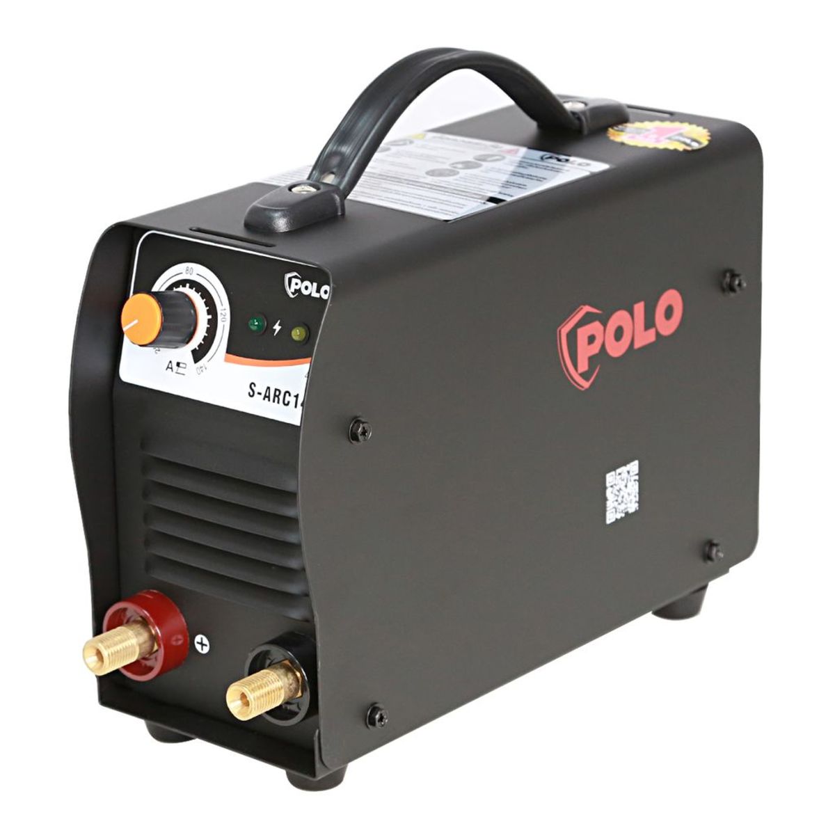 POLO เครื่องเชื่อม Inverter รุ่น SARC140