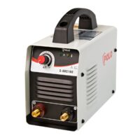POLO เครื่องเชื่อม ARC MMA Inverter กระแสไฟเชื่อม 10 - 120 แอมป์รุ่น SARC160
