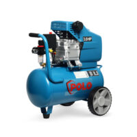 POLO รุ่น BM2024BLUE ปั๊มลมขับตรง