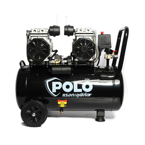 POLO รุ่น FAST 28-50 ปั๊มลม - Image 3