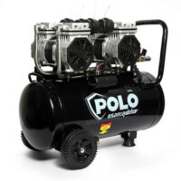 POLO รุ่น FAST 28-50 ปั๊มลม