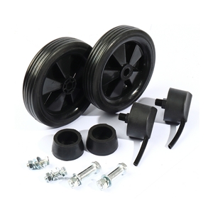 POLO รุ่น OFS15001-50S อะไหล่ ชุดหัวปั๊มลมออยล์ฟรี - Image 8