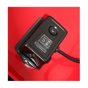 POLO พัดลมอุตฯ ดูดเป่า 24 นิ้ว 1020 วัตต์ รุ่น SHT-60 - Image 3