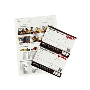 POLO พัดลมอุตฯ ดูดเป่า 24 นิ้ว 1020 วัตต์ รุ่น SHT-60 - Image 6