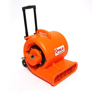 POLO เครื่องเป่าพรม กำลังไฟ 1/2 แรงม้า รุ่น AP120004A - Image 2