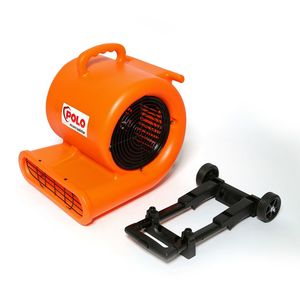 POLO เครื่องเป่าพรม กำลังไฟ 1/2 แรงม้า รุ่น AP120004A - Image 6