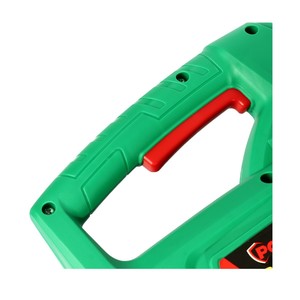 POLO เครื่องดูดเป่าใบไม้ไฟฟ้า กำลังไฟ 3,300 วัตต์ รุ่น BL3300 - Image 3