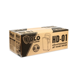 POLO เครื่องเป่ามืออัตโนมัติ 1,900 วัตต์ รุ่น HD-01 - Image 6