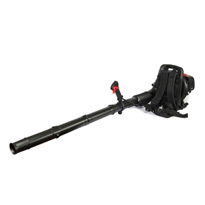 POLO เครื่องเป่าลม-เป่าใบไม้ 2 จังหวะ 1.45 KW รุ่น PBL5203 - Image 2