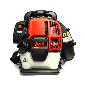 POLO เครื่องเป่าลม-เป่าใบไม้ 2 จังหวะ รุ่น PBL5203 - Image 4
