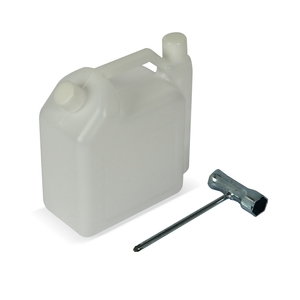 POLO เครื่องเป่าลม-เป่าใบไม้ 2 จังหวะ 1.45 KW รุ่น PBL5203 - Image 7
