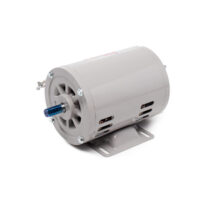 POLO มอเตอร์ไฟฟ้า 1/3 แรงม้า 220V 4P รุ่น PL-1/3