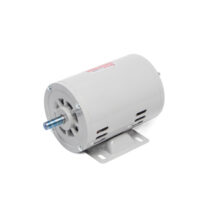 POLO มอเตอร์ไฟฟ้า 1/2 แรงม้า 220V 4P รุ่น PL-1/2
