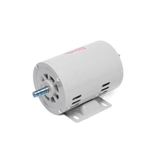POLO มอเตอร์ไฟฟ้า 1/2 แรงม้า 220V 4P รุ่น PL-1/2
