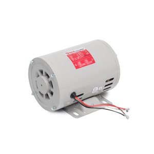 POLO มอเตอร์ไฟฟ้า 1/2 แรงม้า 220V 4P รุ่น PL-1/2 - Image 4