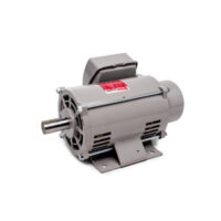 POLO มอเตอร์ไฟฟ้า 1/2 แรงม้า 220V 4P รุ่น PL-1/2C