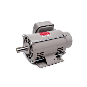 POLO มอเตอร์ไฟฟ้า 1/2 แรงม้า 220V 4P รุ่น PL-1/2C