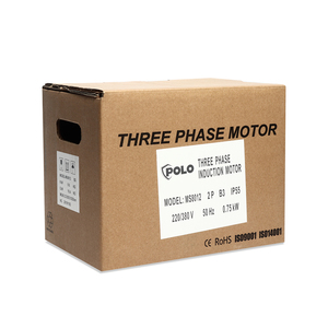 POLO มอเตอร์ รุ่น MS 8012 - Image 6