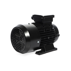 POLO มอเตอร์ (A Series) 3 แรงม้า 380 โวลต์ 2 โพล 3 เฟส 3 สาย รุ่น MS 90L1-2 - Image 2
