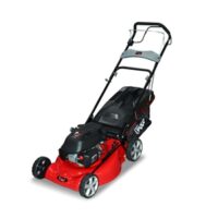 POLO รถตัดหญ้าแบบเดินเอง 18 นิ้ว 4 จังหวะ 3.5 HP รุ่น G46SB1
