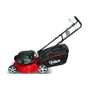 POLO รถตัดหญ้าแบบเข็น 20 นิ้ว 4 จังหวะ รุ่น G51PB1 - Image 2